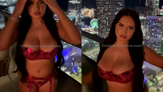 Celina Melon - Video Leaks #144