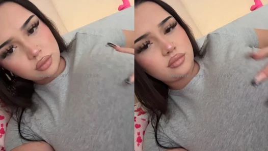Celina Melon - Video Leaks #145