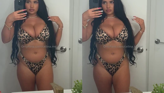 Celina Melon - Video Leaks #151