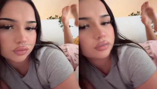 Celina Melon - Video Leaks #152