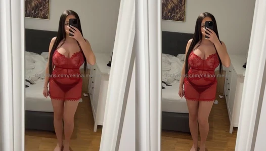 Celina Melon - Video Leaks #153