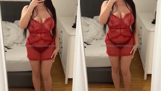 Celina Melon - Video Leaks #156