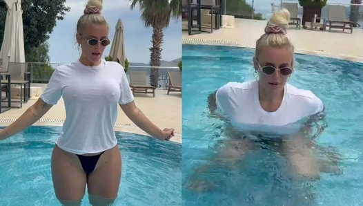 Jolie Becker - Video Leaks #114