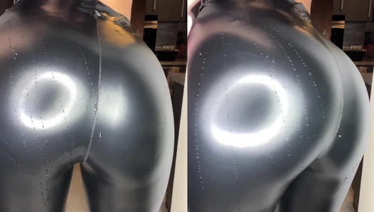 Lara Winter - Video Leaks #5