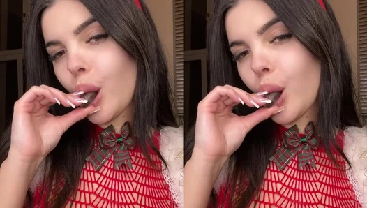 Lara Winter - Video Leaks #56
