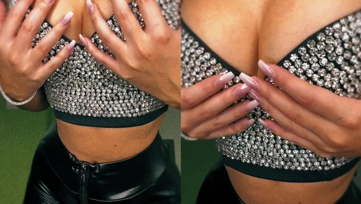 Lara Winter - Video Leaks #61