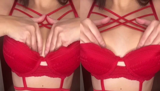 Lara Winter - Video Leaks #64