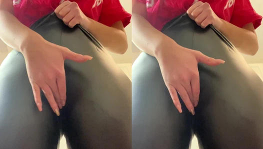 Lara Winter - Video Leaks #68