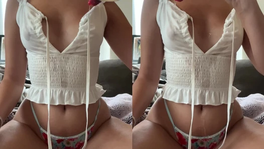 Lara Winter - Video Leaks #75