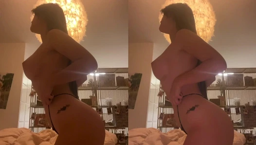 Lara Winter - Video Leaks #79