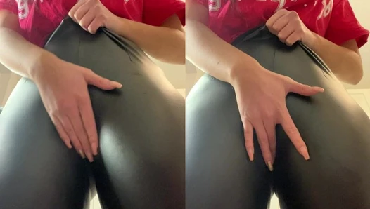 Lara Winter - Video Leaks #84