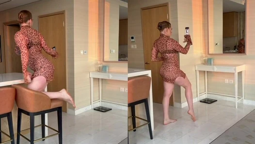 Ema Santi - Video Leaks #114