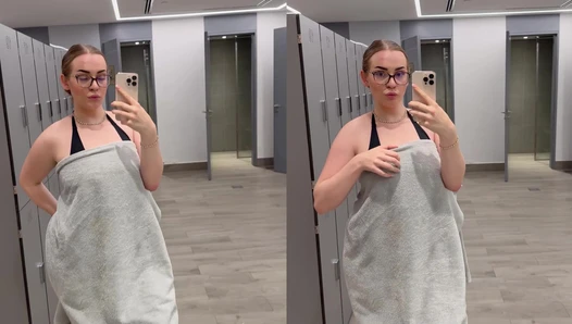 Ema Santi - Video Leaks #115