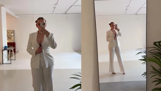Ema Santi - Video Leaks #118
