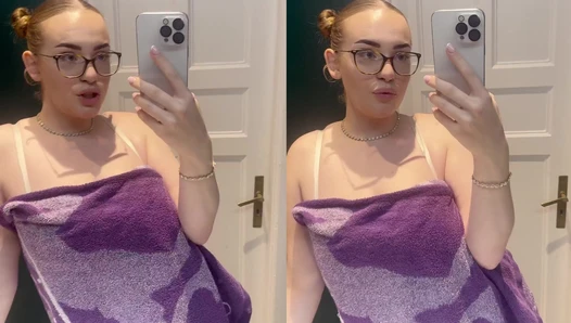 Ema Santi - Video Leaks #120