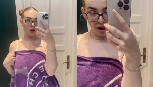 Ema Santi - Video Leaks #122