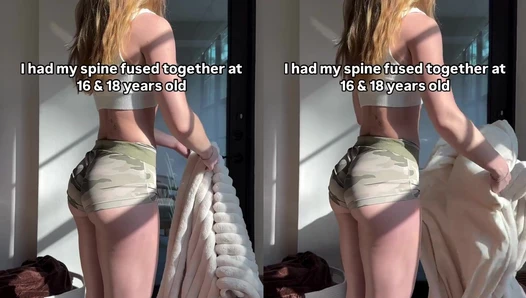 Sophie Bazzano - Video Leaks #6