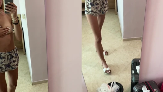 Emmysfeetandsocks - Emmyfeetandsocks 07 07 2021 2156383696 Lil tan update
