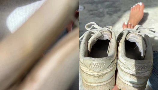 Emmysfeetandsocks - Video Leaks #34