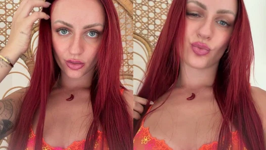 Adriana Eilers - Video Leaks #34