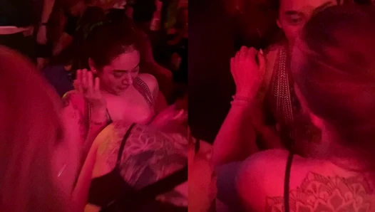 Adriana Eilers - Video Leaks #36