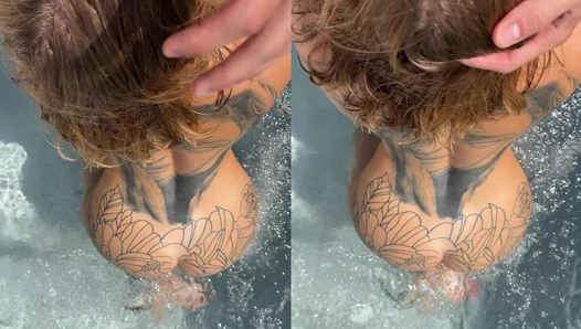 Adriana Eilers - Video Leaks #39