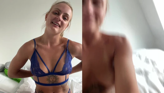 Adriana Eilers - Video Leaks #46