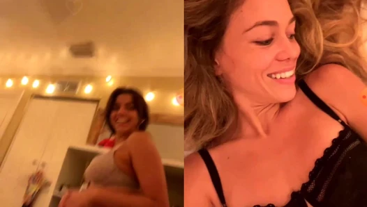 Lemonkittenz - Video Leaks #56