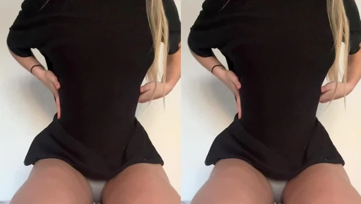 bella_feral - Video Leaks #15