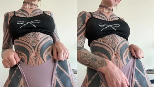 Eule Emma - Video Leaks #27