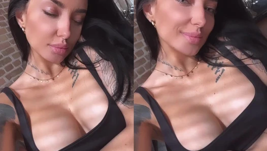 Cherry Rebelle - Video Leaks #33