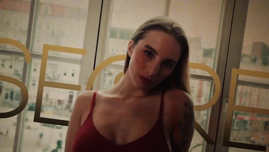 Hanna Secret - LANGERSEHNTE SEHNSUCHT MIT EINER FRAU Bibixxx