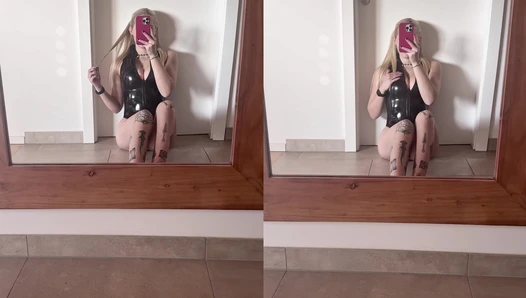 happynuudel - Video Leaks #21
