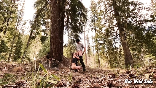 our_wild_side - Video Leaks #26