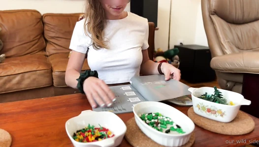 our_wild_side - Video Leaks #31