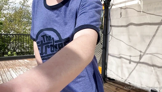 our_wild_side - Video Leaks #108