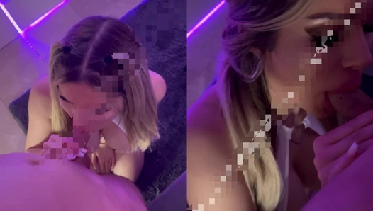 Barbie Stella - Video Leaks #191