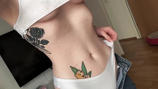 Fiona.Georgina - Video Leaks #4