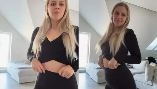 luna_zuhause - Video Leaks #11