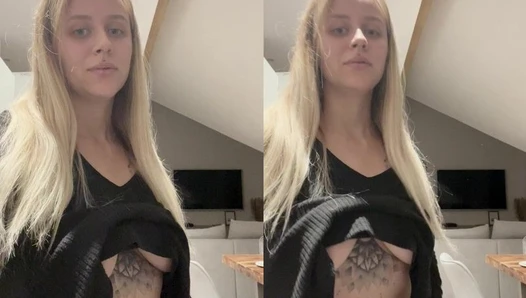 luna_zuhause - Video Leaks #29
