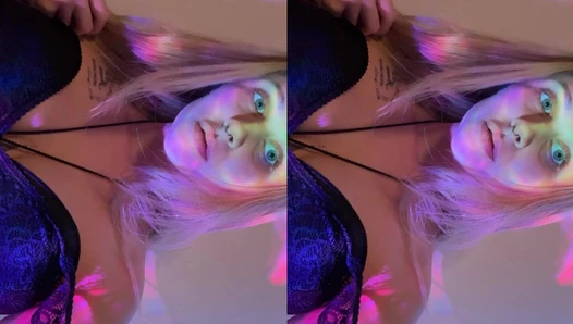 luna_zuhause - Video Leaks #41
