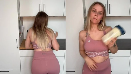 luna_zuhause - Video Leaks #53