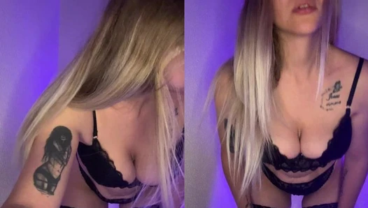 luna_zuhause - Video Leaks #69