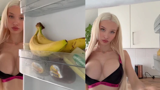 Lana Grey - Video Leaks #148