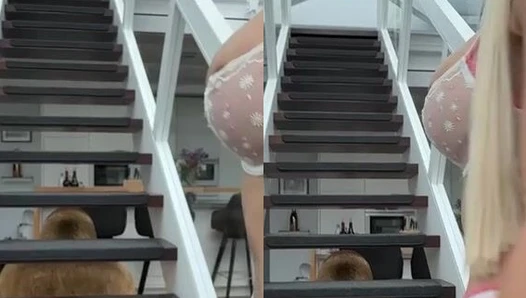Lana Grey - Video Leaks #153