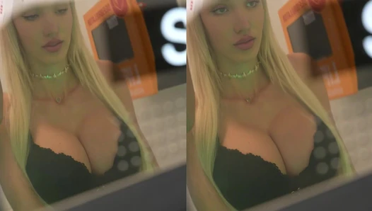 Lana Grey - Video Leaks #157