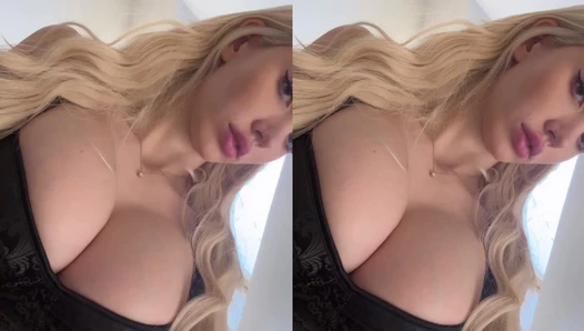Lana Grey - Video Leaks #202
