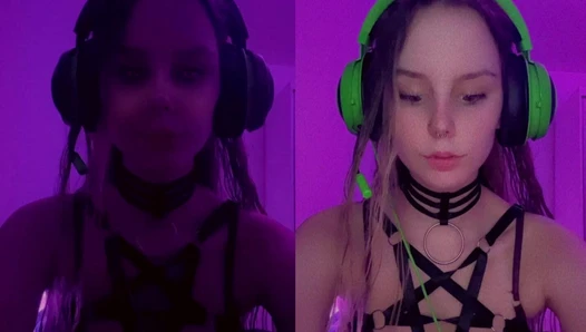 Serious_lisa - Video Leaks #3
