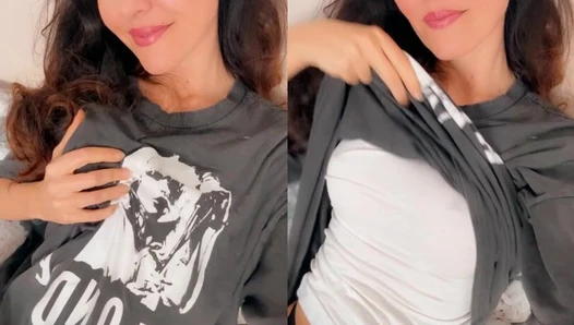 Bianka Helen - Video Leaks #372
