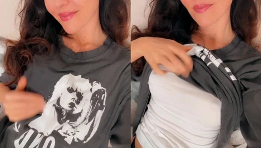 Bianka Helen - Video Leaks #458